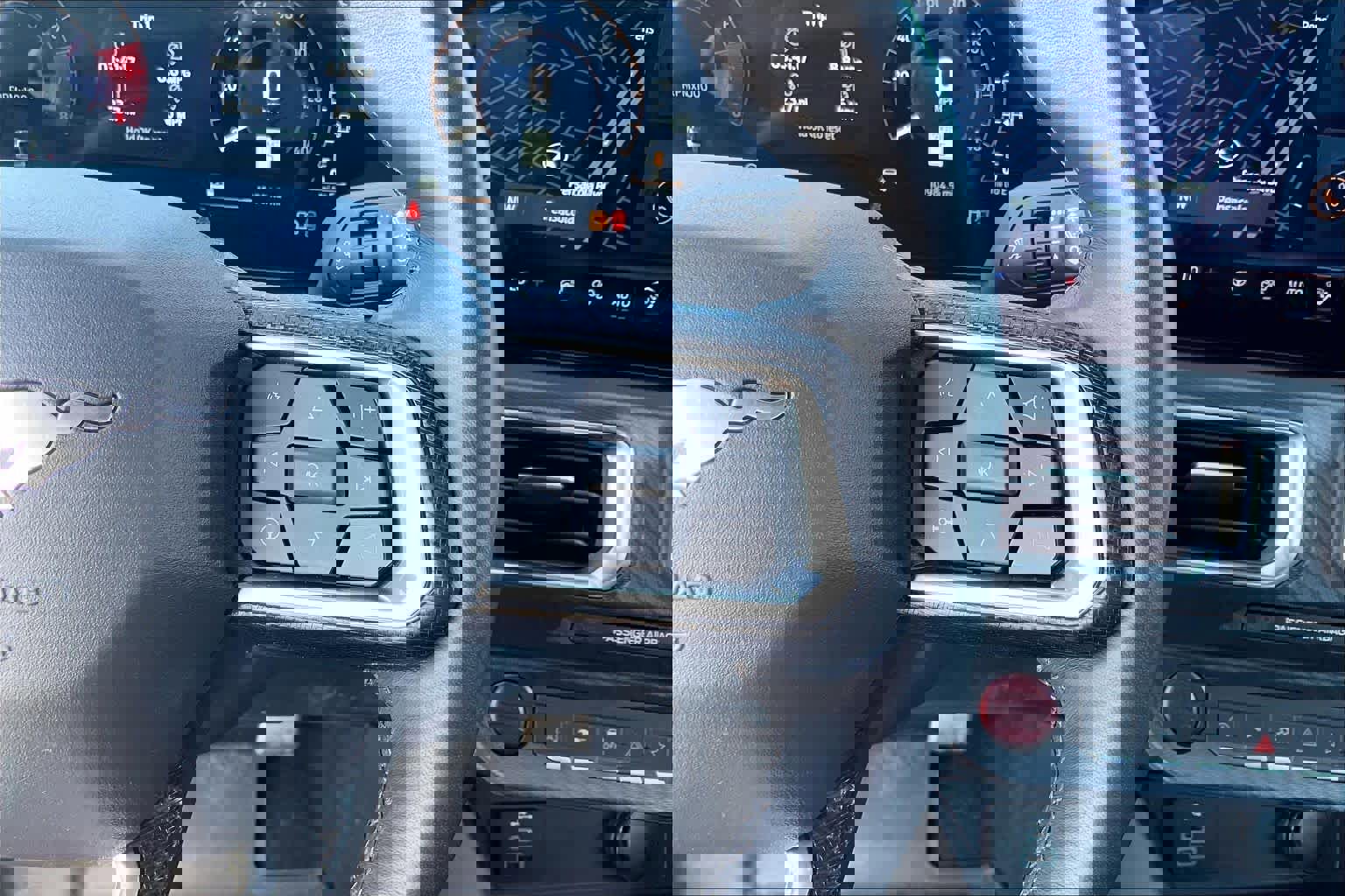 Certified 2025 Ford Mustang Premium w/ Wheel & Stripe Package image 23