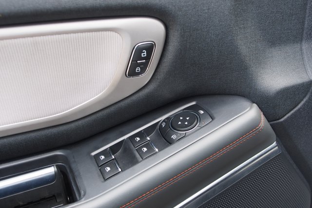 Certified 2025 Ford Expedition Max Active RWD image 23