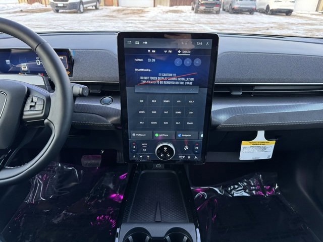 Certified 2025 Ford Mustang Mach-E GT w/ Interior Protection Package image 8