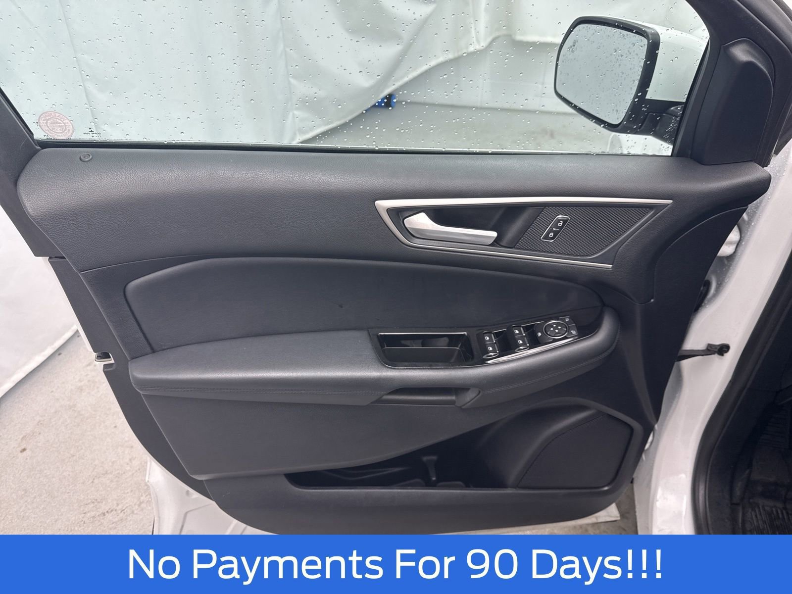 Certified 2019 Ford Edge SEL w/ Equipment Group 201A image 13