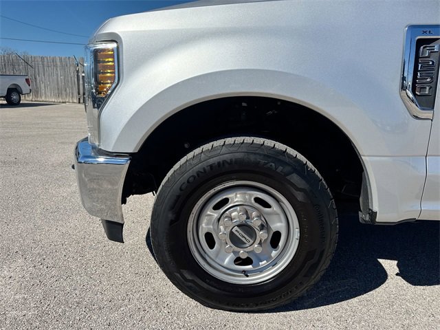 Certified 2018 Ford F250 XL w/ XL Value Package image 23