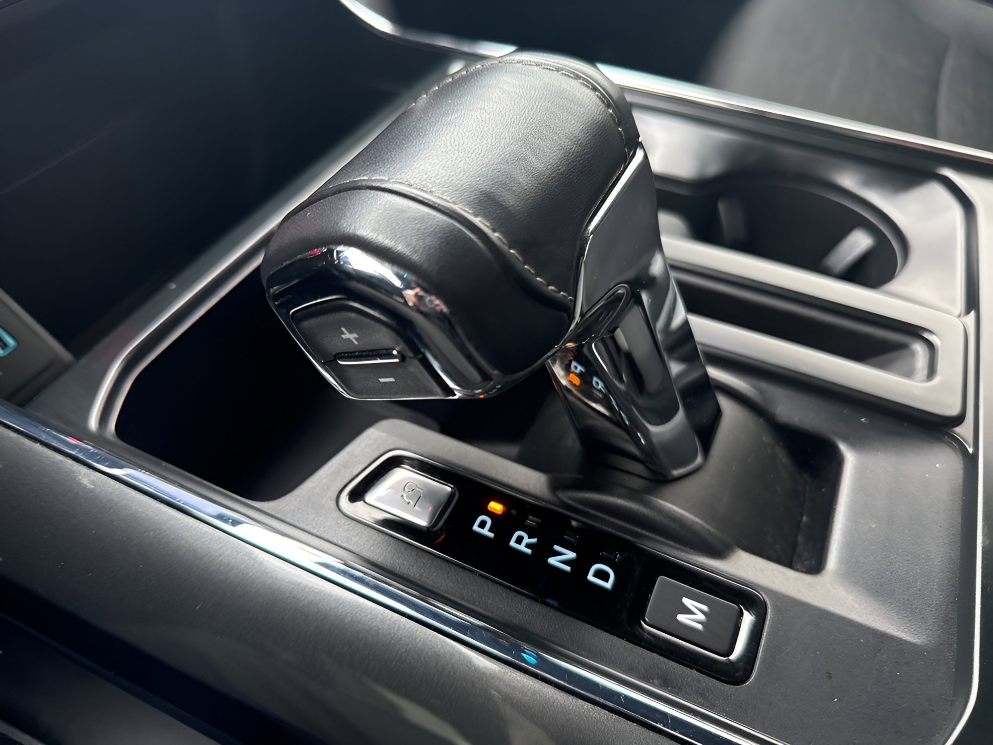 Certified 2023 Ford F150 XLT w/ Equipment Group 302A High image 41