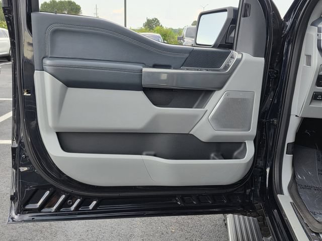 Certified 2021 Ford F150 Limited AWD/4WD image 15