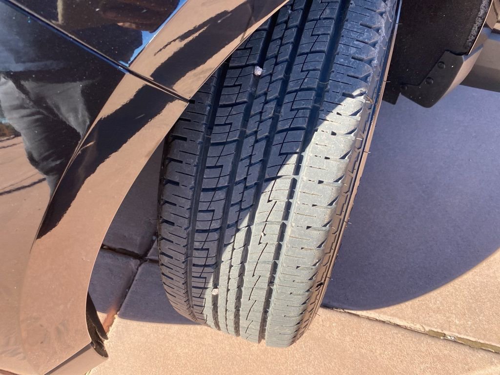 Certified 2022 Ford Edge Titanium AWD/4WD image 39
