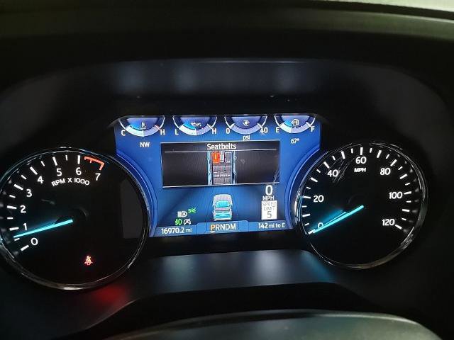 Certified 2024 Ford Expedition XLT image 5