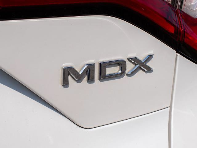 Used 2022 Acura MDX FWD w/ Technology Package image 10