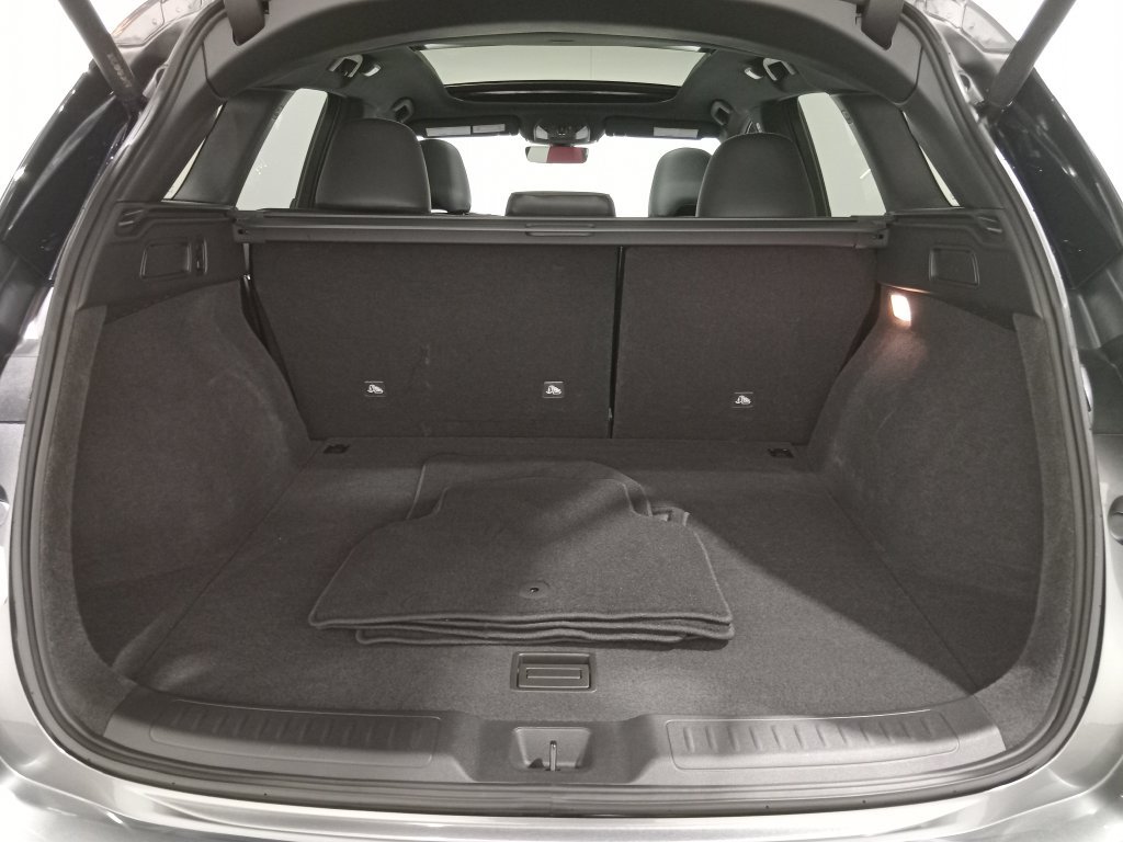 Used 2025 INFINITI QX50 Sport AWD/4WD image 5