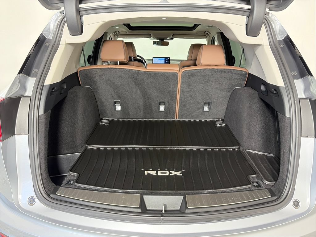 Used 2019 Acura RDX w/ Advance Package AWD/4WD image 28