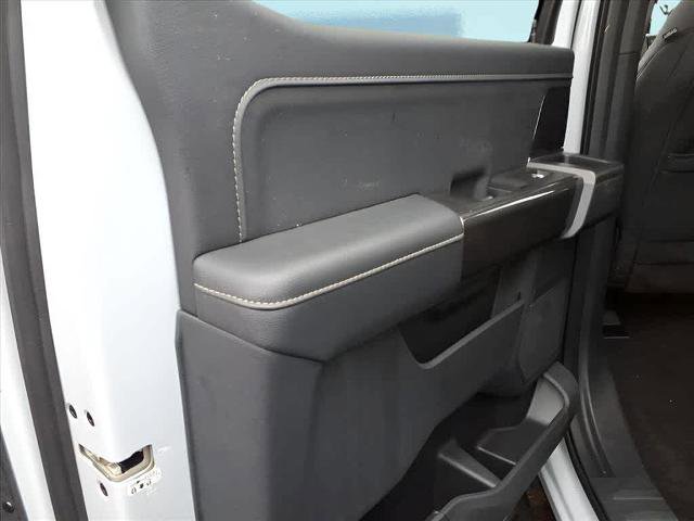 Certified 2022 Ford F150 XLT w/ Equipment Group 302A High image 16