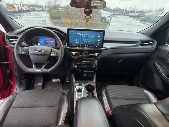 Certified 2023 Ford Escape ST-Line w/ Tech Pack #1 image 24