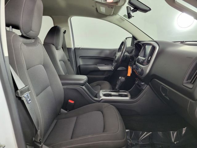 Used 2018 Chevrolet Colorado LT w/ Redline Special Edition image 18