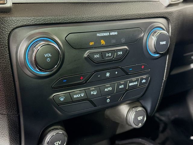 Certified 2020 Ford Ranger XLT w/ Equipment Group 301A Mid image 15