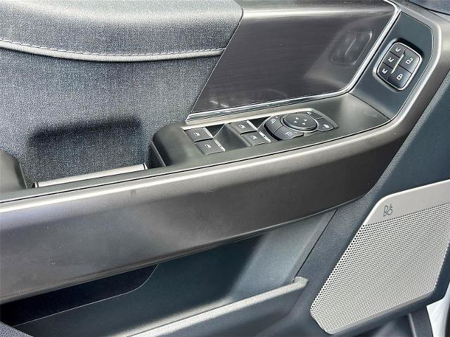 Certified 2025 Ford F150 Lariat AWD/4WD image 19