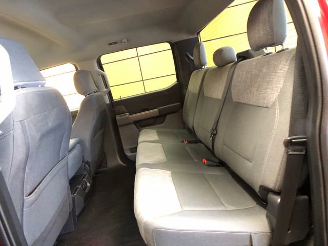 Certified 2022 Ford F150 XLT w/ Equipment Group 302A High AWD/4WD image 21
