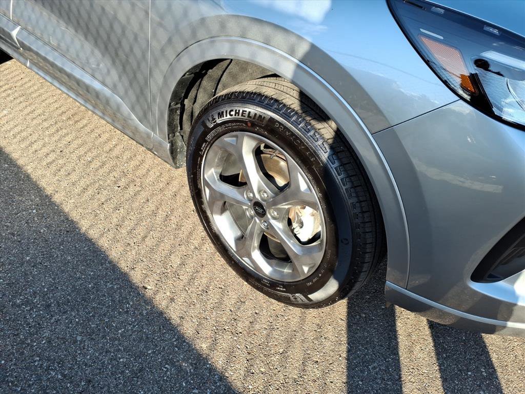 Certified 2023 Ford Escape ST-Line w/ Tech Pack #1 image 8