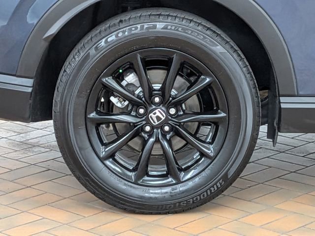 Used 2026 Honda CR-V Sport-L image 10