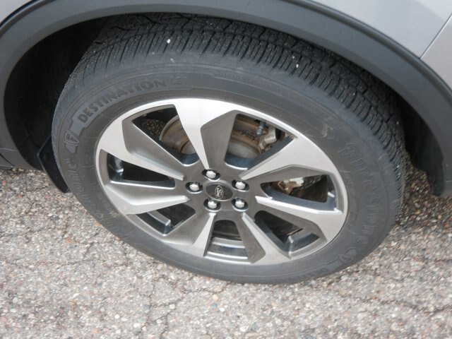 Certified 2023 Ford Escape Platinum AWD/4WD image 8