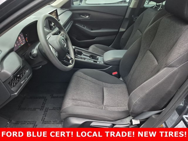 Used 2024 Honda Accord LX image 11