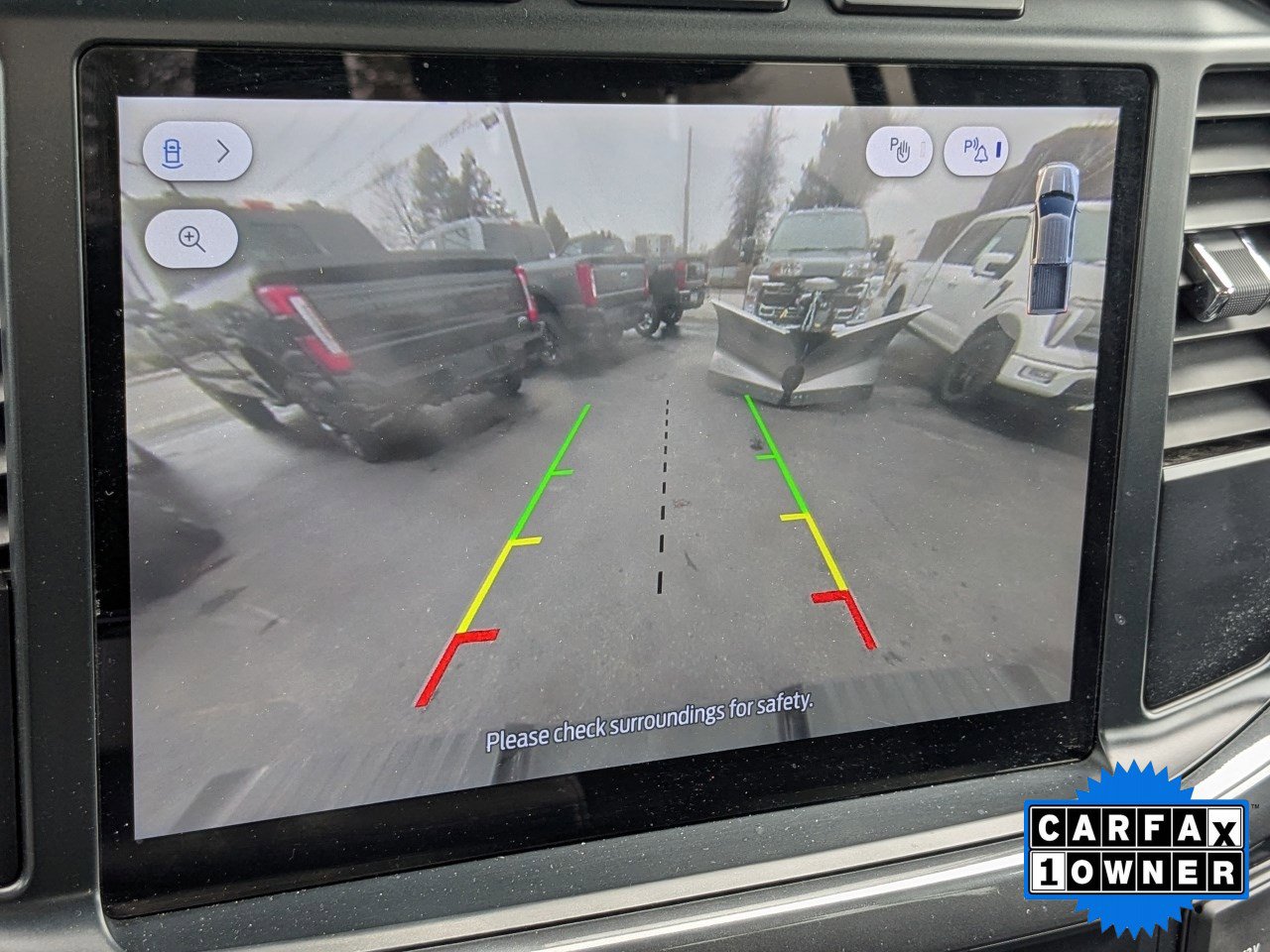 Certified 2024 Ford F150 STX w/ STX Black Appearance Package image 19