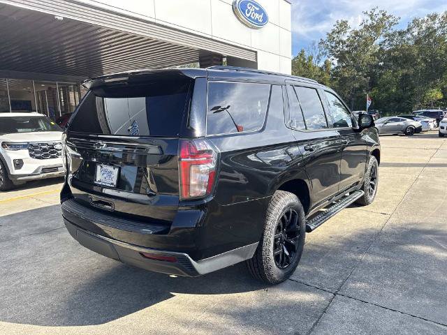 Used 2022 Chevrolet Tahoe Z71 w/ Z71 Off-Road Package AWD/4WD image 7