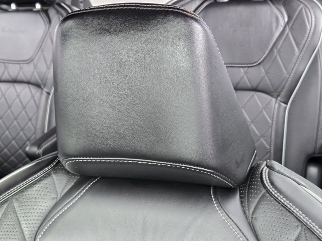 Used 2024 INFINITI QX60 Autograph w/ Cargo Package AWD/4WD image 22