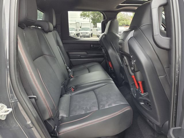Used 2024 Toyota Tacoma TRD Pro AWD/4WD image 17