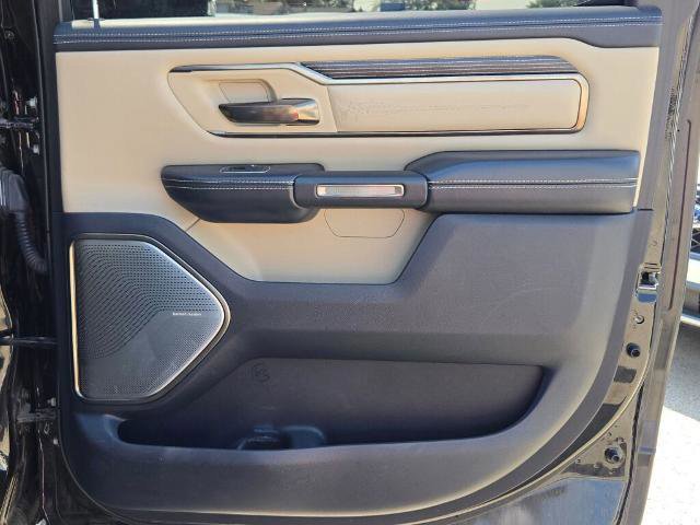 Used 2019 RAM 1500 Limited image 13