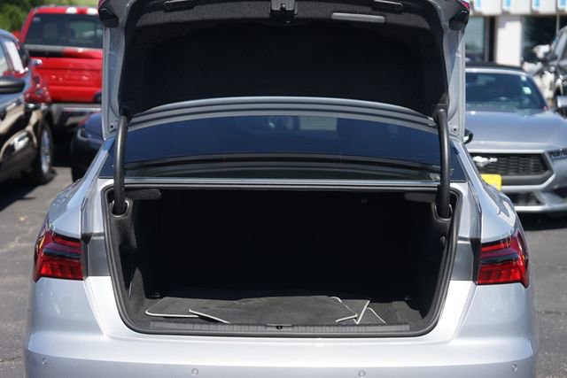 Used 2021 Audi A6 2.0T Premium w/ Sport Package AWD/4WD image 32