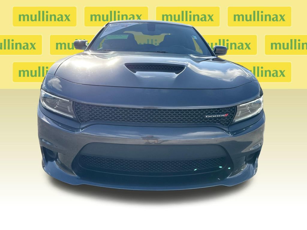 Used 2022 Dodge Charger GT w/ Driver Convenience Group image 11