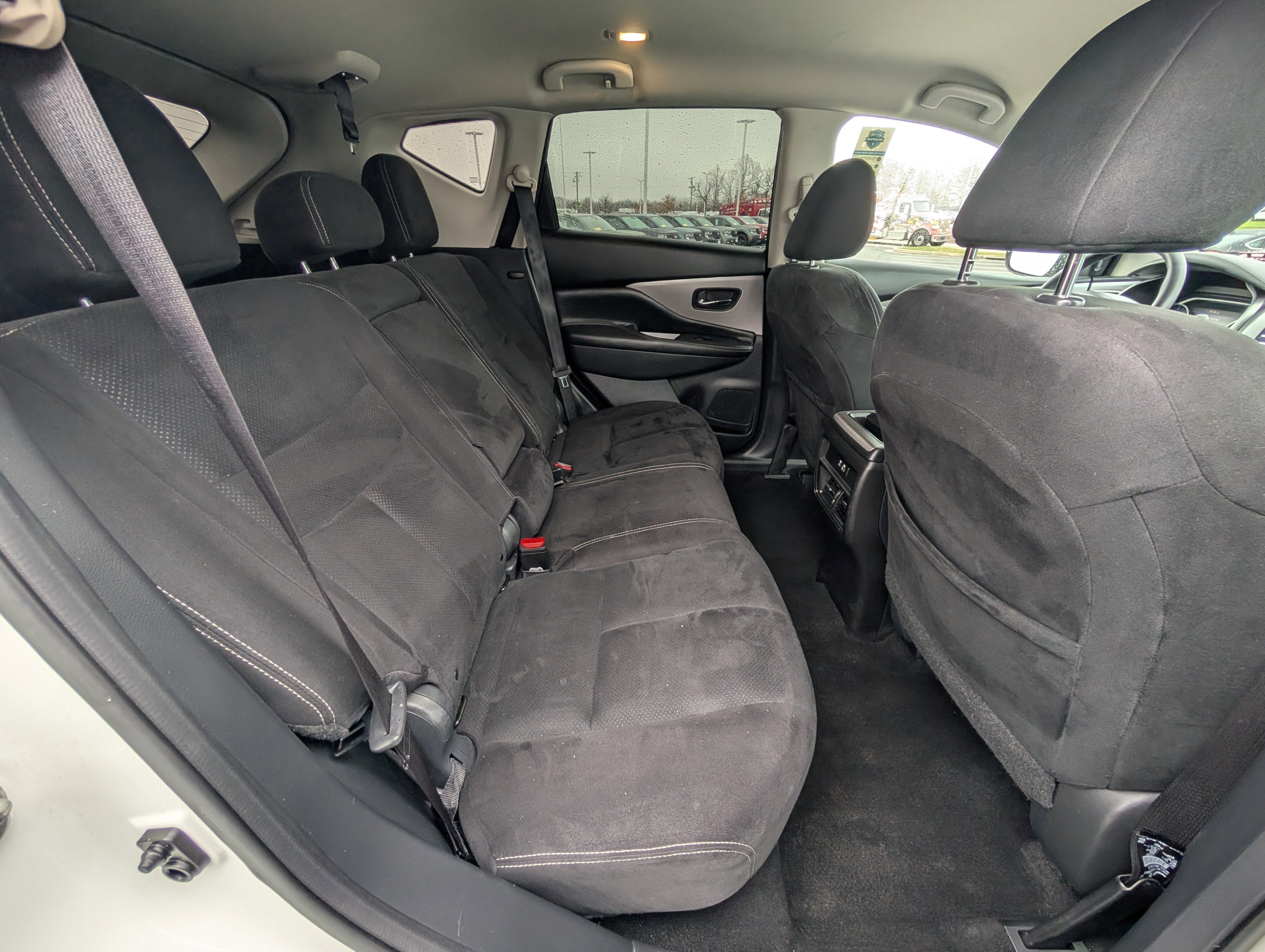 Used 2020 Nissan Murano S w/ Technology Package image 11