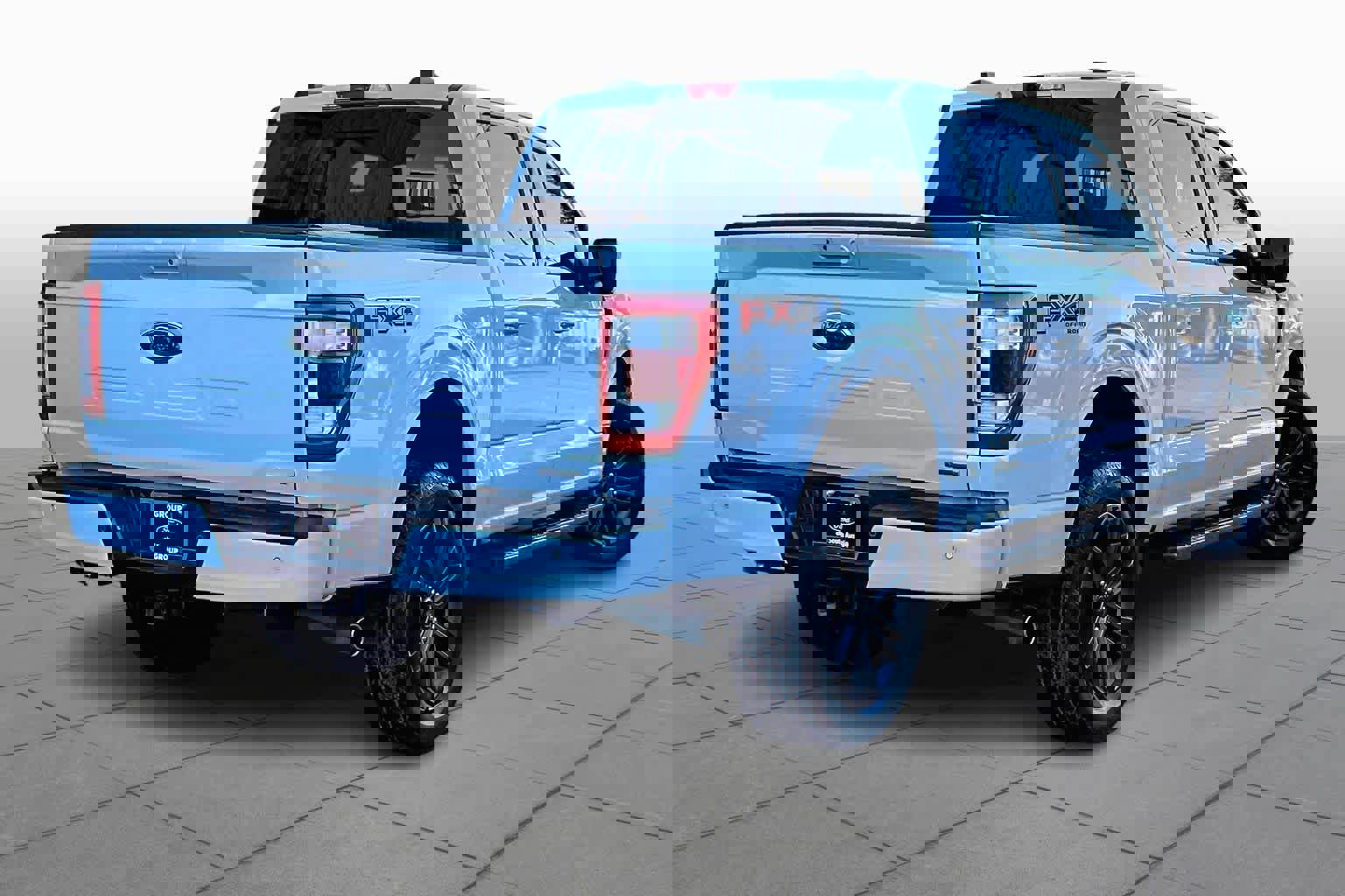 Certified 2022 Ford F150 Lariat image 3