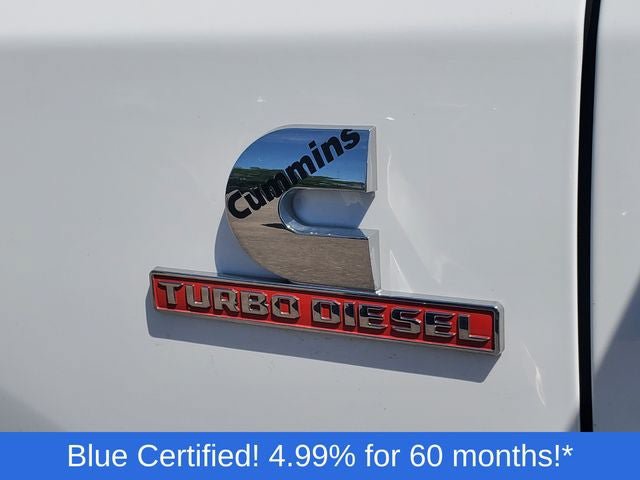 Used 2022 RAM 2500 Big Horn w/ Cold Weather Group AWD/4WD image 28