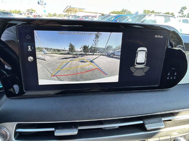 Used 2025 Hyundai Palisade SEL FWD image 23