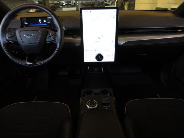 Certified 2023 Ford Mustang Mach-E GT image 21