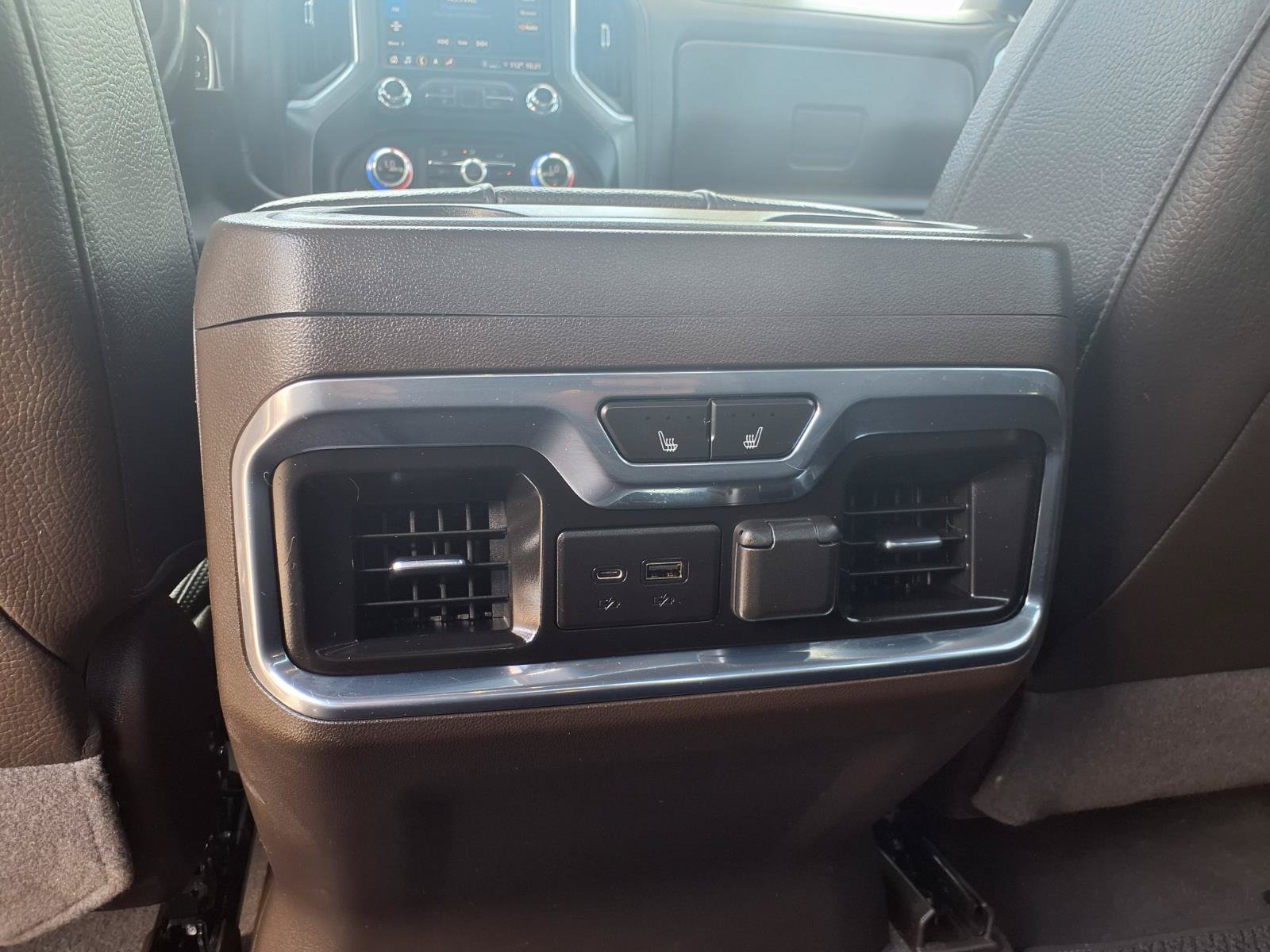 Used 2021 GMC Sierra 1500 Denali w/ Denali Ultimate Package AWD/4WD image 19