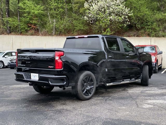 Used 2023 Chevrolet Silverado 1500 RST image 5