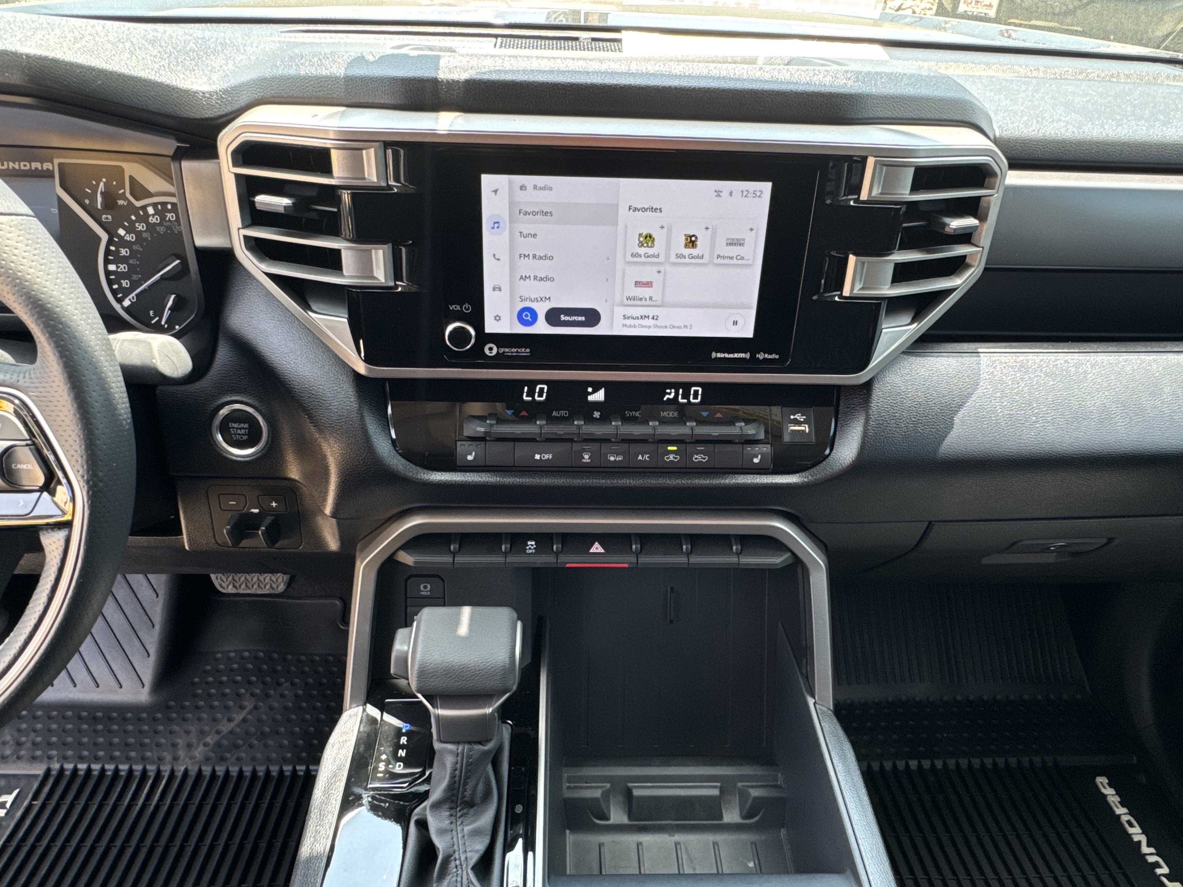 Used 2024 Toyota Tundra SR5 image 18