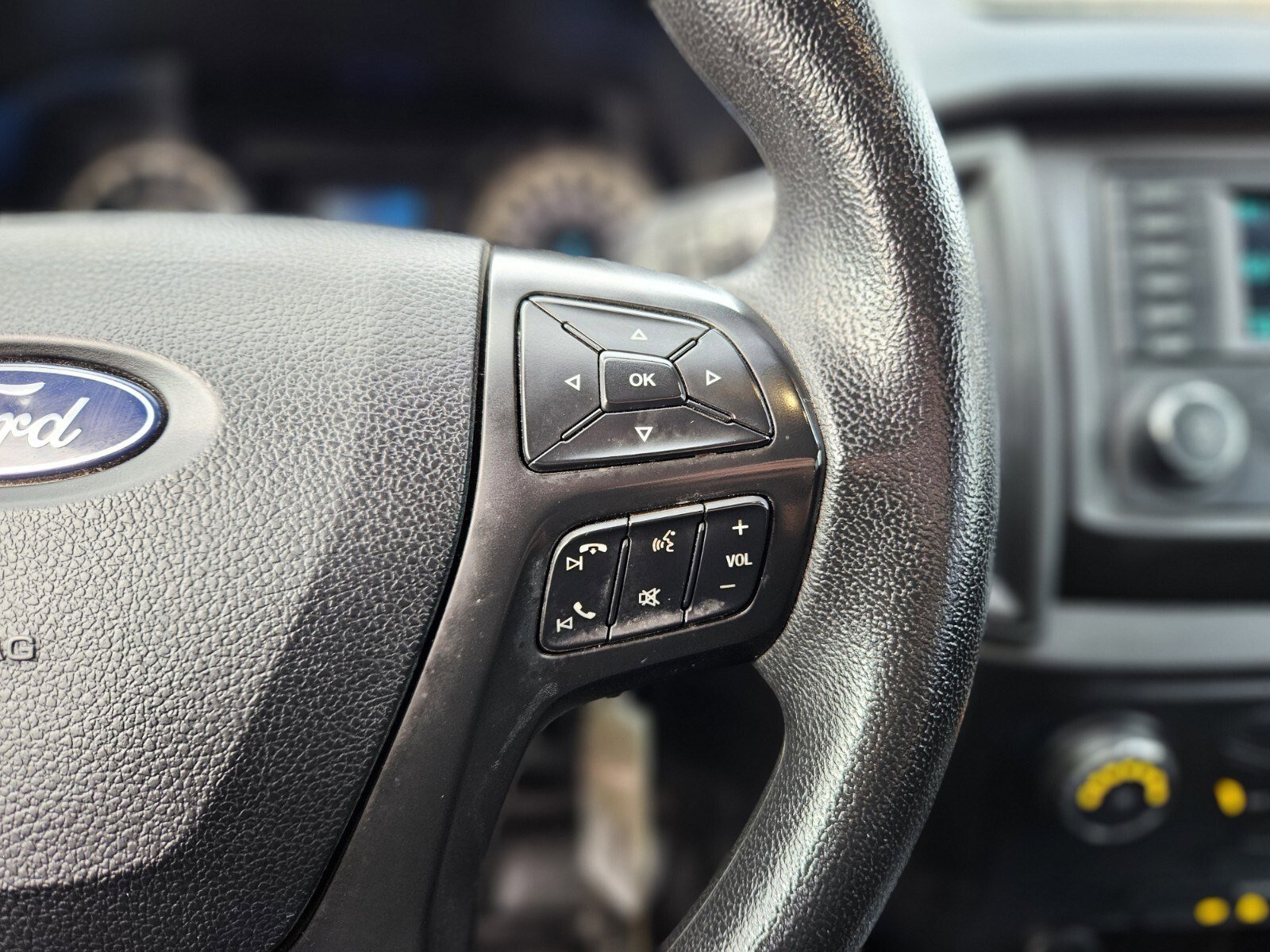 Certified 2023 Ford Ranger XL image 29