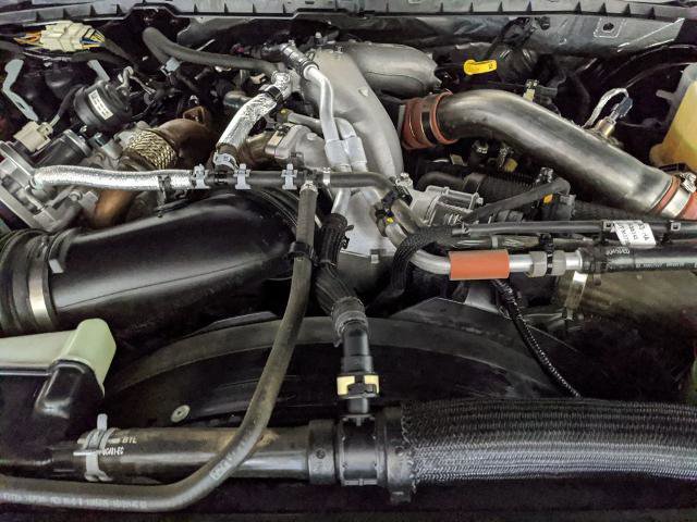 Certified 2023 Ford F250 Lariat w/ Lariat Ultimate Package image 26