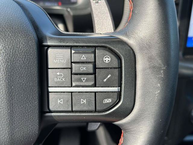Certified 2025 Ford F150 Raptor AWD/4WD image 30