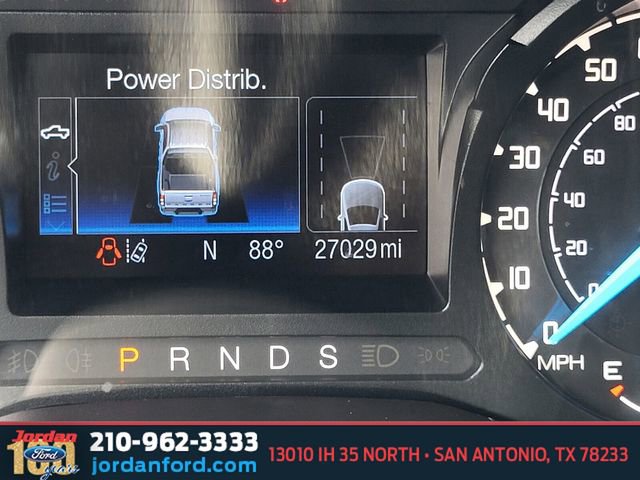 Certified 2023 Ford Ranger Lariat w/ FX4 Off-Road Package AWD/4WD image 30