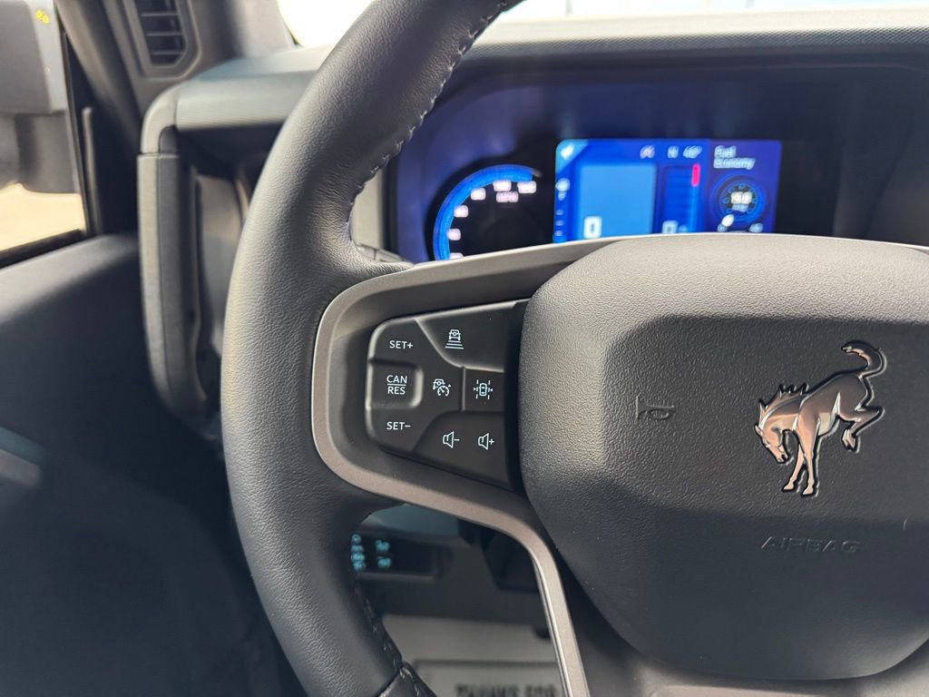 Certified 2024 Ford Bronco Outer Banks image 14