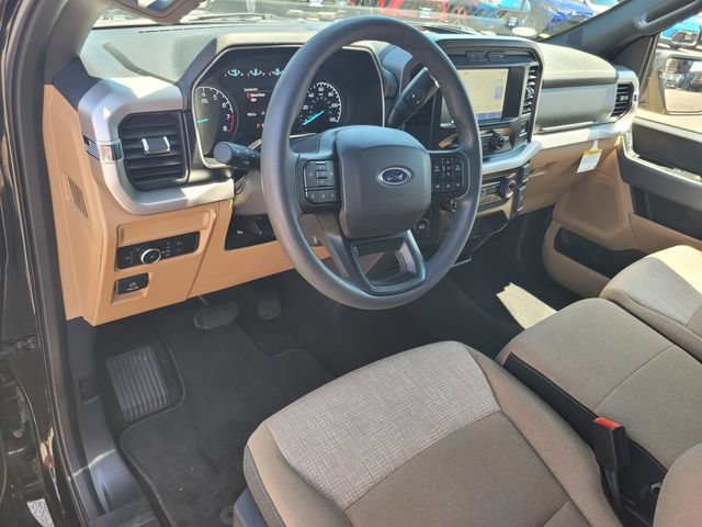 Certified 2022 Ford F150 XLT RWD image 9