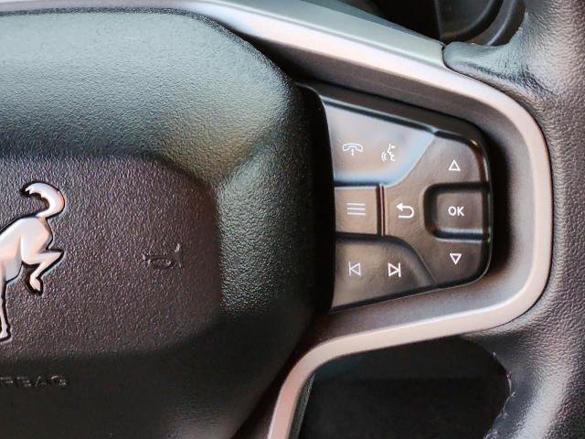 Certified 2026 Ford Bronco Big Bend AWD/4WD image 19