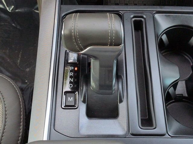 Certified 2025 Ford F150 Platinum w/ Equipment Group 703A Plus AWD/4WD image 19