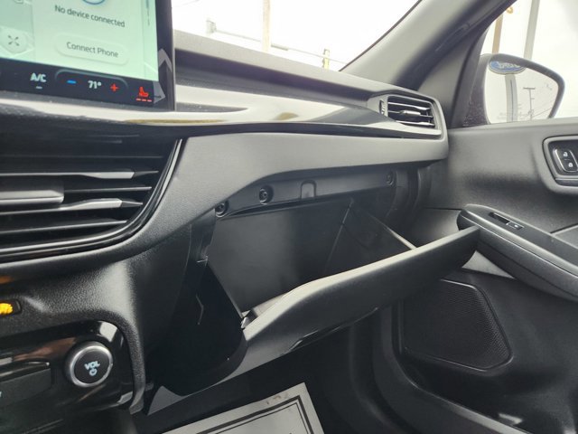 Certified 2025 Ford Escape ST-Line Elite w/ Tech Pack #2 image 16