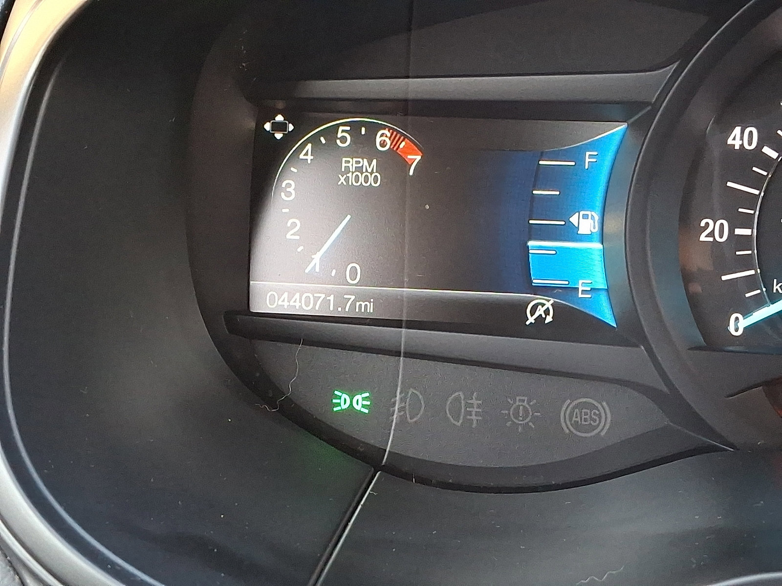 Certified 2022 Ford Edge SEL w/ Convenience Package image 25