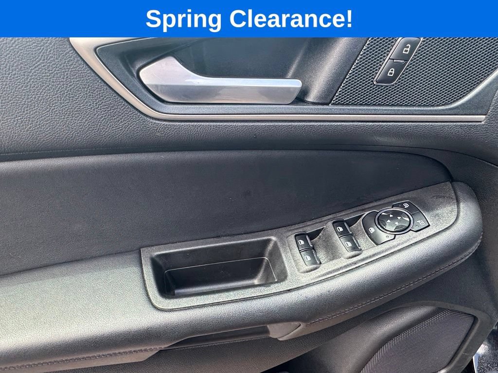 Certified 2024 Ford Edge SEL AWD/4WD image 16
