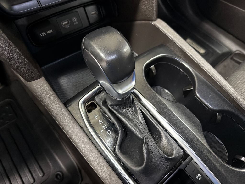 Used 2019 Hyundai Santa Fe SEL FWD image 27