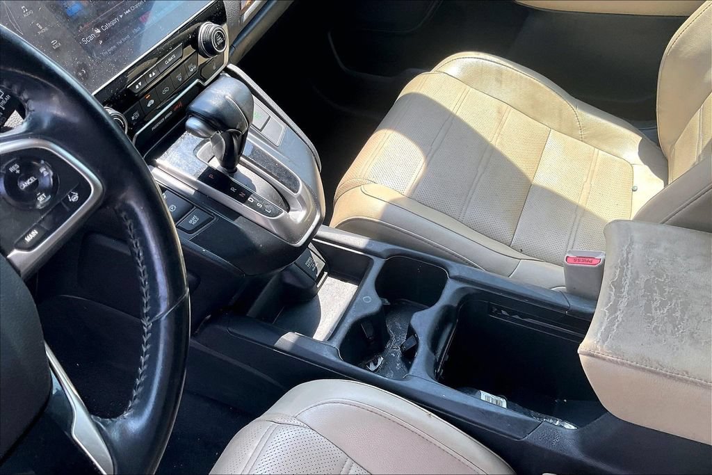 Used 2019 Honda CR-V EX-L image 15